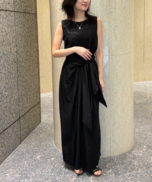 Rouge vif Anna（ルージュヴィフアンナ） ワンピース 「2サイズ展開