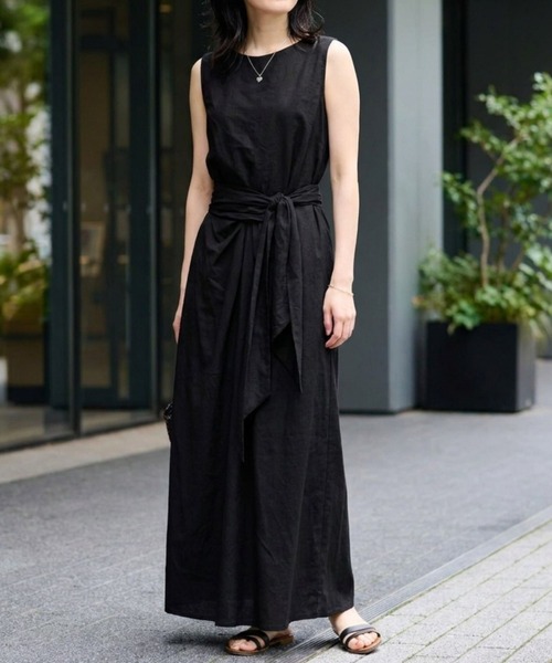Rouge vif Anna（ルージュヴィフアンナ） ワンピース 「2サイズ展開