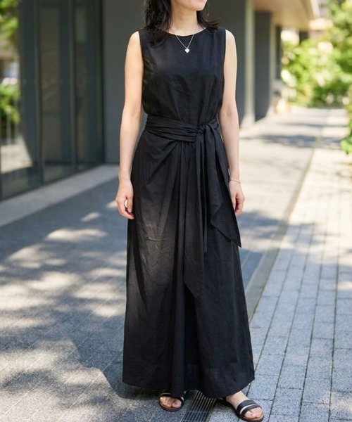 Rouge vif Anna（ルージュヴィフアンナ） ワンピース 「2サイズ展開