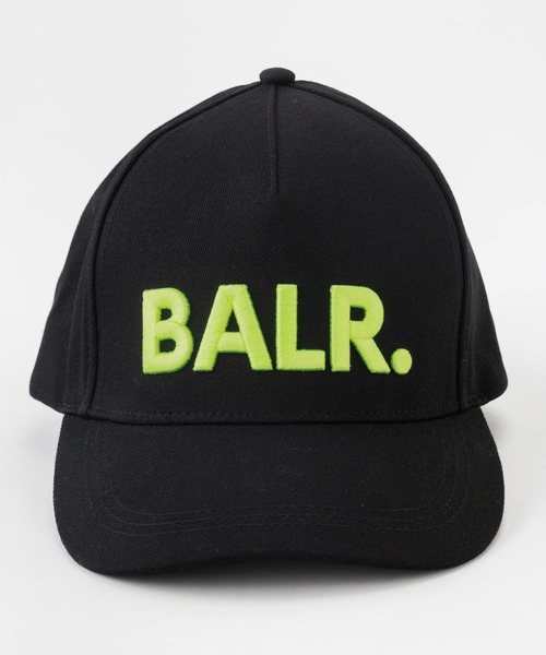 ボーラーbalr キャップ（ファッション）の商品一覧 通販 - Yahoo