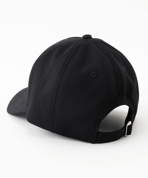 BALR.（ボーラー） キャップ 帽子 BRAND COTTON CAP メンズ レディース