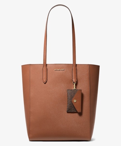 MICHAEL KORS（マイケルコース） トートバッグ FREE ブラウン