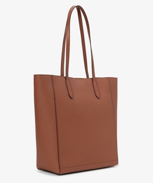 MICHAEL KORS ブラウン トートバッグ MICHAEL KORS（マイケルコース） トートバッグ FREE ブラウン