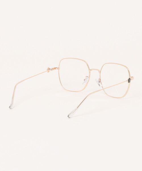 MARY QUANT（マリークヮント） サングラス uvカット マリークワント