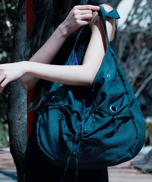 ショルダーバッグ バッグ 「YEOMIM x Miseki seoul」Messy bag