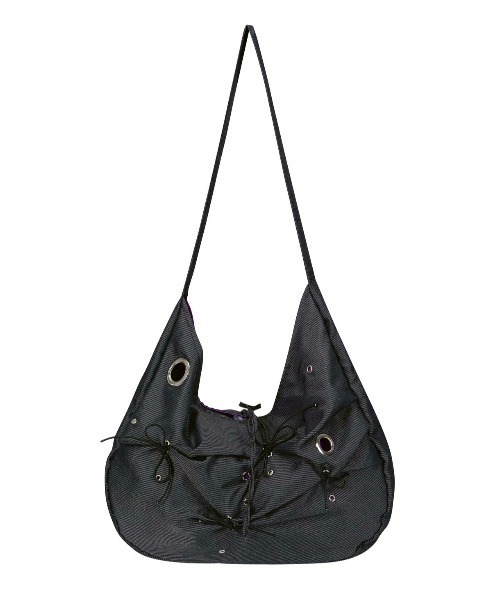 ショルダーバッグ バッグ 「YEOMIM x Miseki seoul」Messy bag