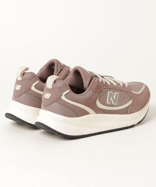 「New Balance」 ローカットスニーカー 26cm グリーン メンズ_画像2