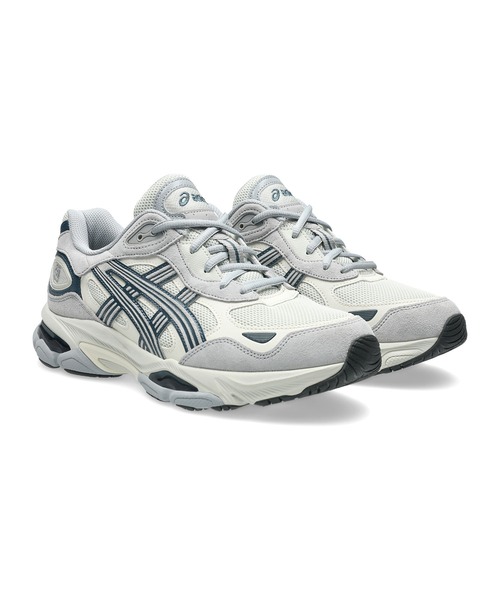 asics アシックス ゲル-エヌワイシー GEL-NYC 25.5 asics gel nyc（サイズ（cm）：25.5cm）のおすすめ人気商品一覧 通販