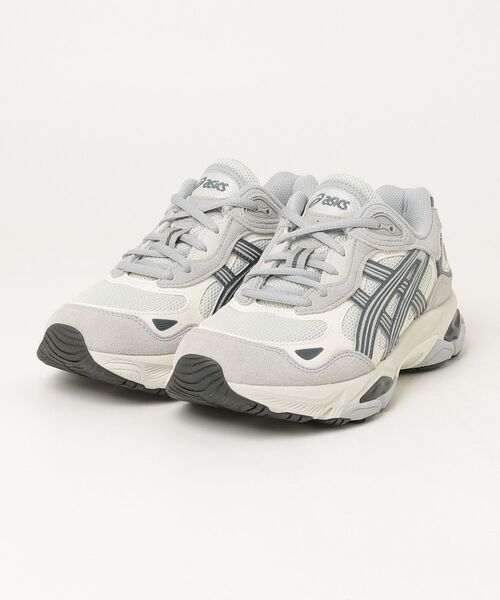 ASICS（アシックス） スニーカー GEL-NYC 2.0 / ゲルエヌワイシー 2.0