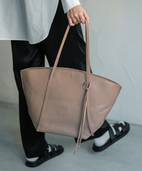 HAYNI」 トートバッグ FREE ベージュ レディース : ZOZOTOWN Yahoo!店