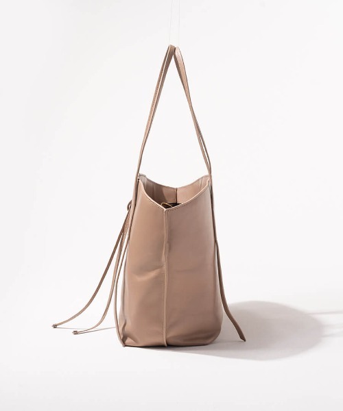 HAYNI」 トートバッグ FREE ベージュ レディース : ZOZOTOWN Yahoo!店