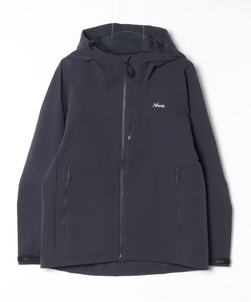 NANGA（ナンガ） ブルゾン アウター WINDREX SHELL JACKET/ウィンド