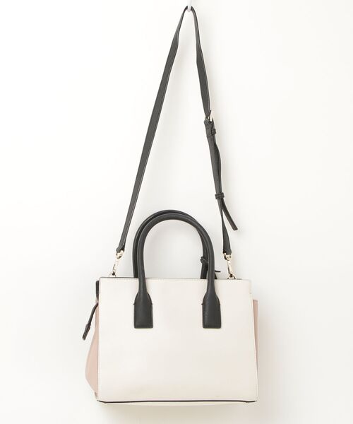 kate spade NEW YORK（ケイト・スペード ニューヨーク） 2WAYバッグ 