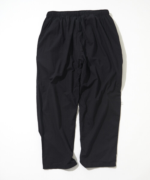CAHLUMN（カウラム） パンツ Cotton Linen Easy Pant メンズ
