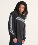 vans tシャツ VANS RACING T...の詳細画像1