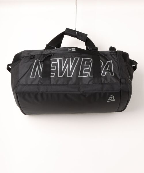NEW ERA（ニューエラ） ボストンバッグ 「NEW ERA/ニューエラ」クラブ