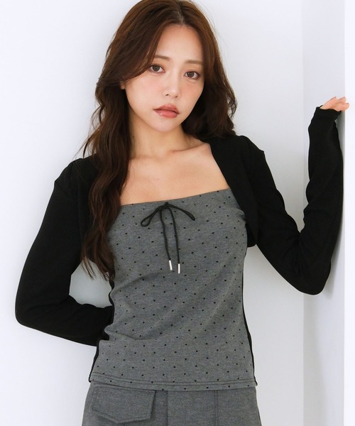 3.3 FIELD TRIP tシャツ 3.3 Field Trip／ボレロデザインアソート 