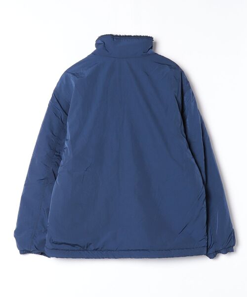 ラルフローレン ブルゾン アウター Rivershore リバーシブル ジャケット メンズ | POLO RALPH LAUREN | 09