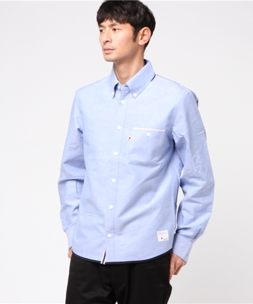 青シャツ PM100525S.jpg