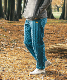 パンツ NATAL DESIGN HIGHLANDPRIMALOFT PANTS L natal design（ネイタルデザイン） パンツ 「ネイタルザイン