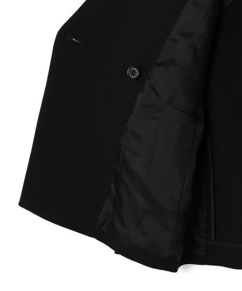 COL PIERROT FOR ESTNATION ノーカラージャケット ジャケット ノーカラージャケット COL PIERROT FOR ESTNATION
