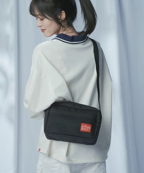 Manhattan Portage ショルダーバッグ マンハッタンポーテージ Manhattan Portage 【日本正規品