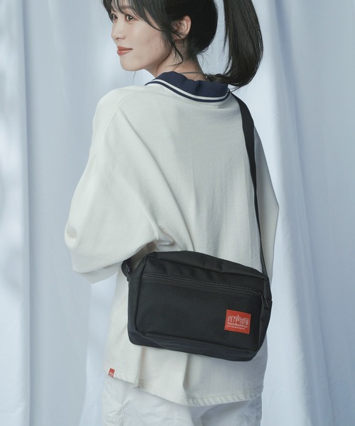 Manhattan Portage ショルダーバッグ Sprinter Bag