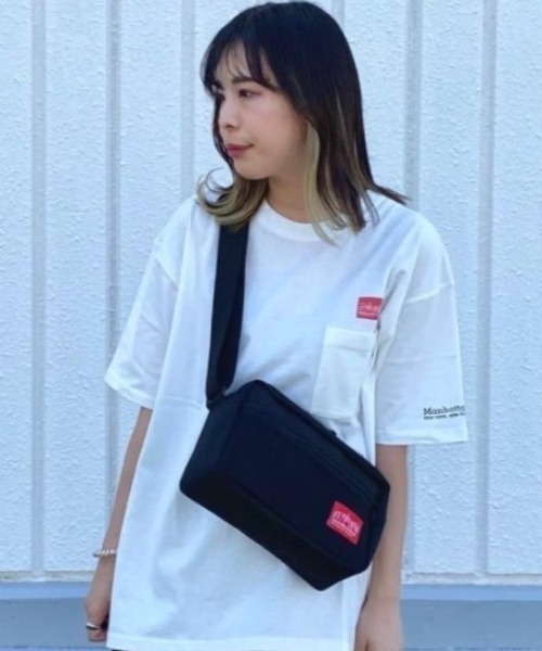 Manhattan Portage ショルダーバッグ Sprinter Bag