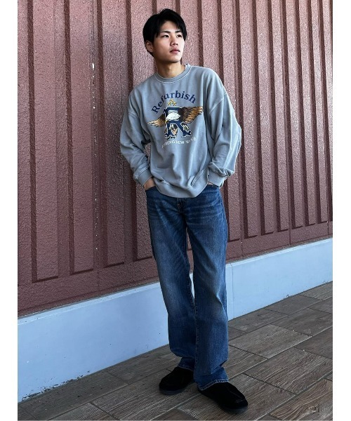 Levi