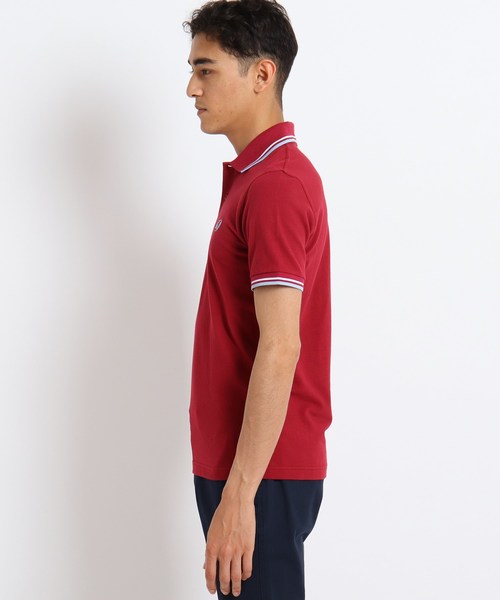 ポロシャツ ポロシャツ FRED PERRY ティップラインポロシャツ ZOZOTOWN PayPayモール店 - 通販 - PayPayモール かせない