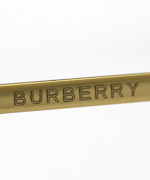 サングラス 「BURBERRY/バーバリー」ラウンド サングラス BE4289D 300213 レディース メンズの画像
