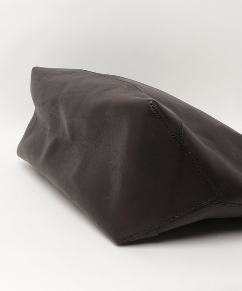 vasco（ヴァスコ） トートバッグ レザートラベル トートバッグ LARGE