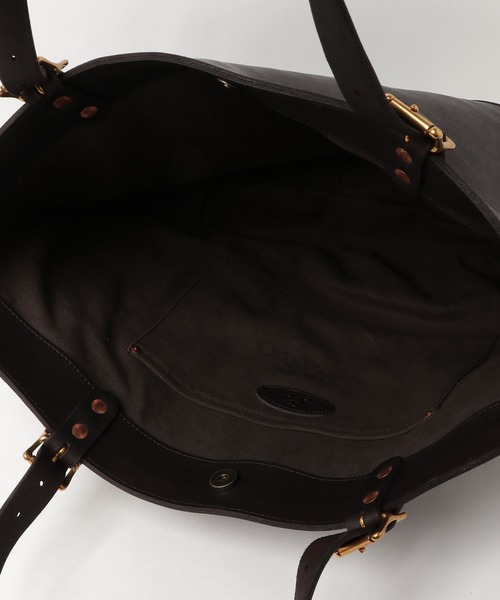 vasco（ヴァスコ） トートバッグ レザートラベル トートバッグ LARGE