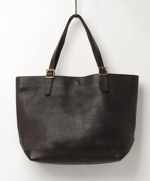 vasco（ヴァスコ） トートバッグ レザートラベル トートバッグ LARGE