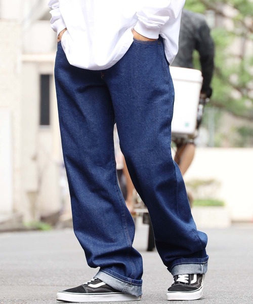 RED KAP ジーンズ REDKAP/レッドキャップ MENS RELAXED FIT JEAN