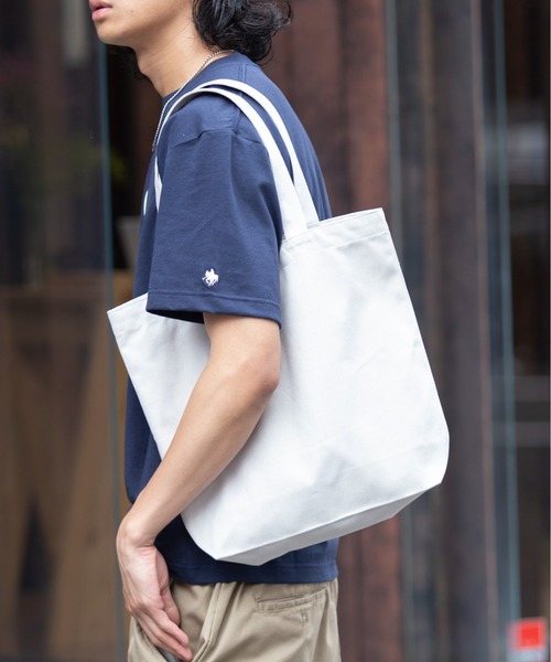 【新品未使用】トートバッグ United Athle United Athle（ユナイテッドアスレ） トートバッグ 「United Athle