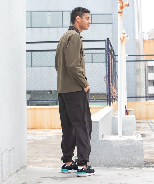 le coq sportif（ルコックスポルティフ） パンツ 「サイクリング」エア