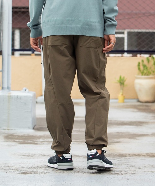 le coq sportif（ルコックスポルティフ） パンツ 「サイクリング」エア