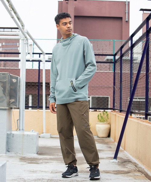 le coq sportif（ルコックスポルティフ） パンツ 「サイクリング」エア