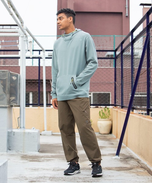 le coq sportif（ルコックスポルティフ） パンツ 「サイクリング」エア
