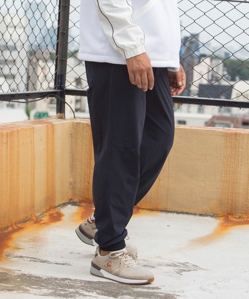 le coq sportif（ルコックスポルティフ） パンツ 「サイクリング」エア