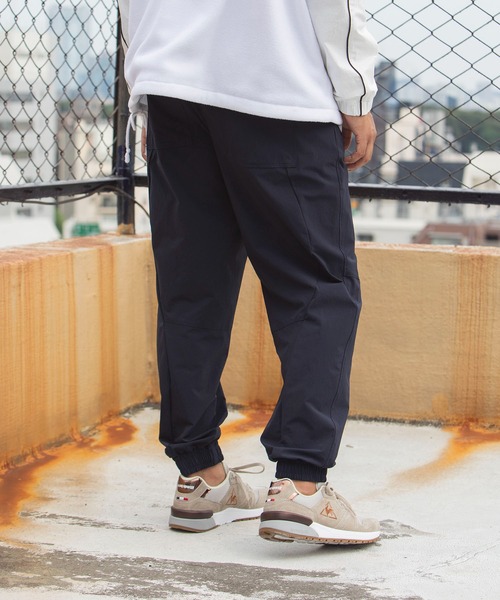 le coq sportif（ルコックスポルティフ） パンツ 「サイクリング」エア