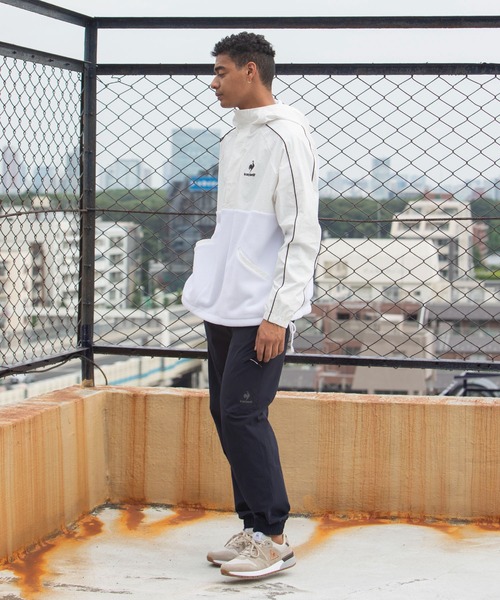 le coq sportif（ルコックスポルティフ） パンツ 「サイクリング」エア