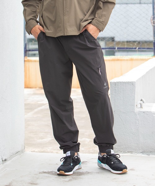 le coq sportif（ルコックスポルティフ） パンツ 「サイクリング」エア