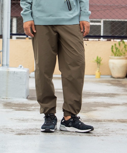 le coq sportif（ルコックスポルティフ） パンツ 「サイクリング」エア