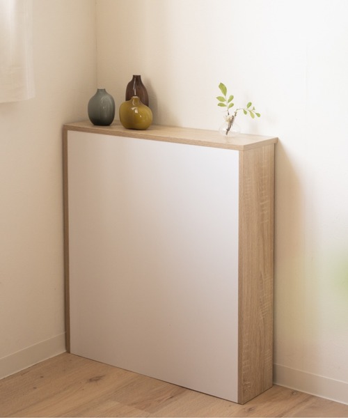 家具 しまうデスク_13