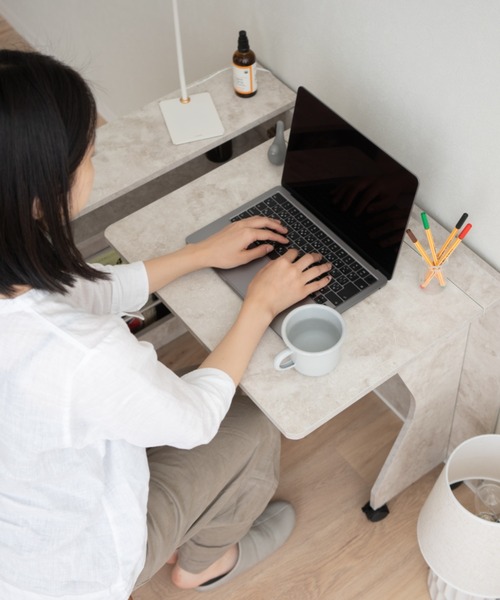 東京家具 家具 しまうデスク : ZOZOTOWN Yahoo!店 - 通販 - Yahoo