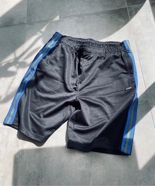 STUSSY スウェットパンツ ジャージ /ステューシー/トラックショーツ 