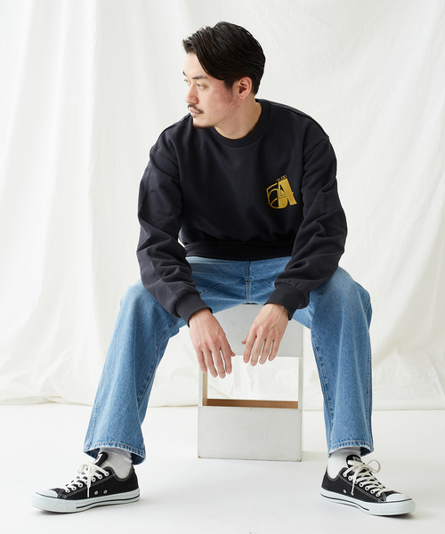 JOURNAL STANDARD（ジャーナルスタンダード） トレーナー スウェット