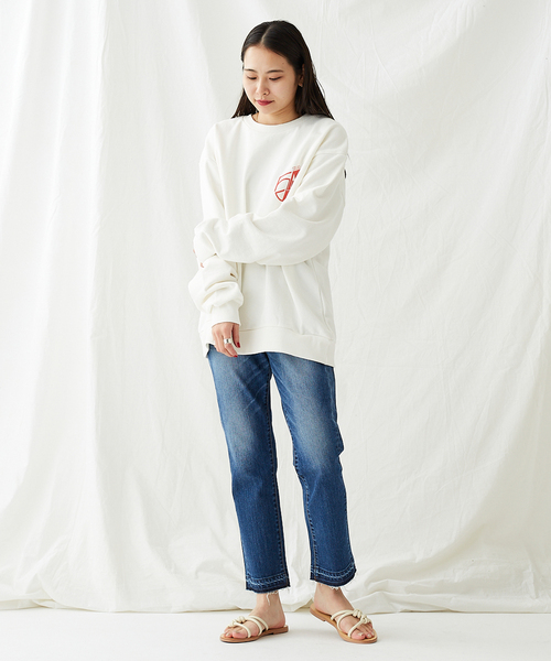 JOURNAL STANDARD（ジャーナルスタンダード） トレーナー スウェット